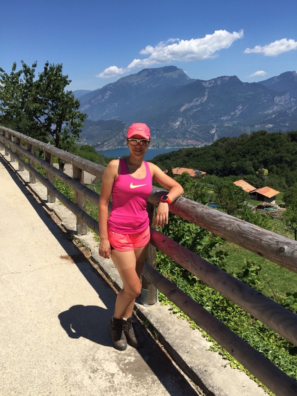 Italy - Pregasina - 