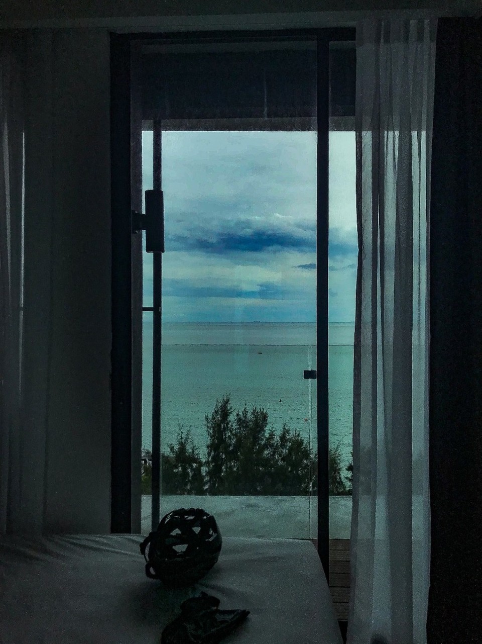 Malaysia - Port Dickson - 
