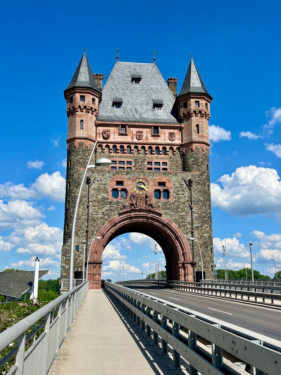 Deutschland - Worms - 