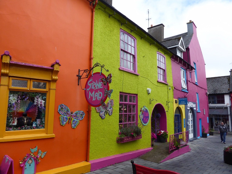 Ireland - Kinsale - 