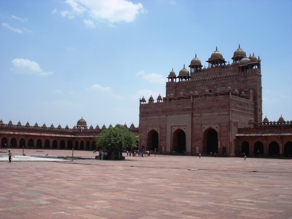 India - Fatehpur - 