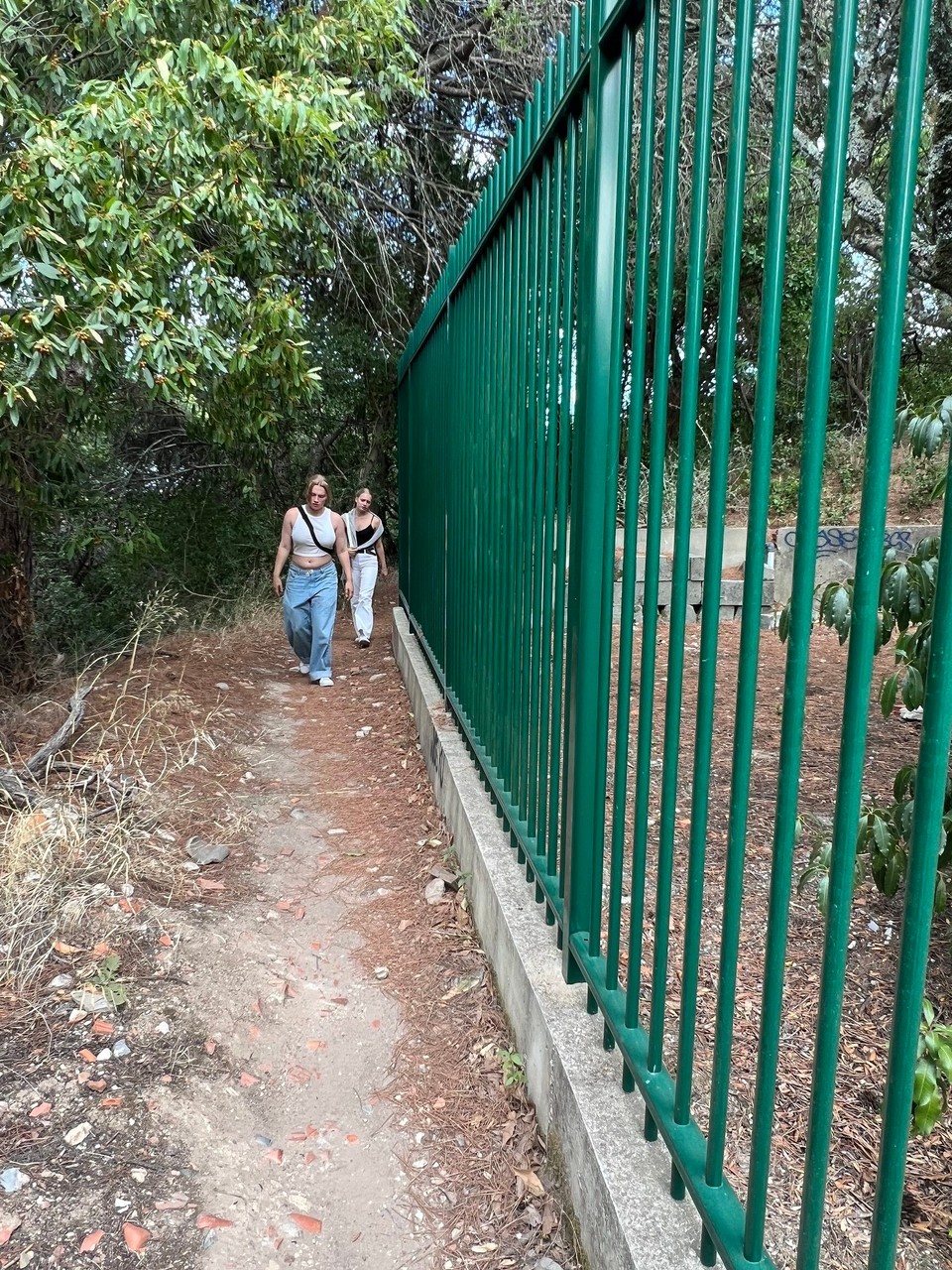 Portugal - Lissabon - 