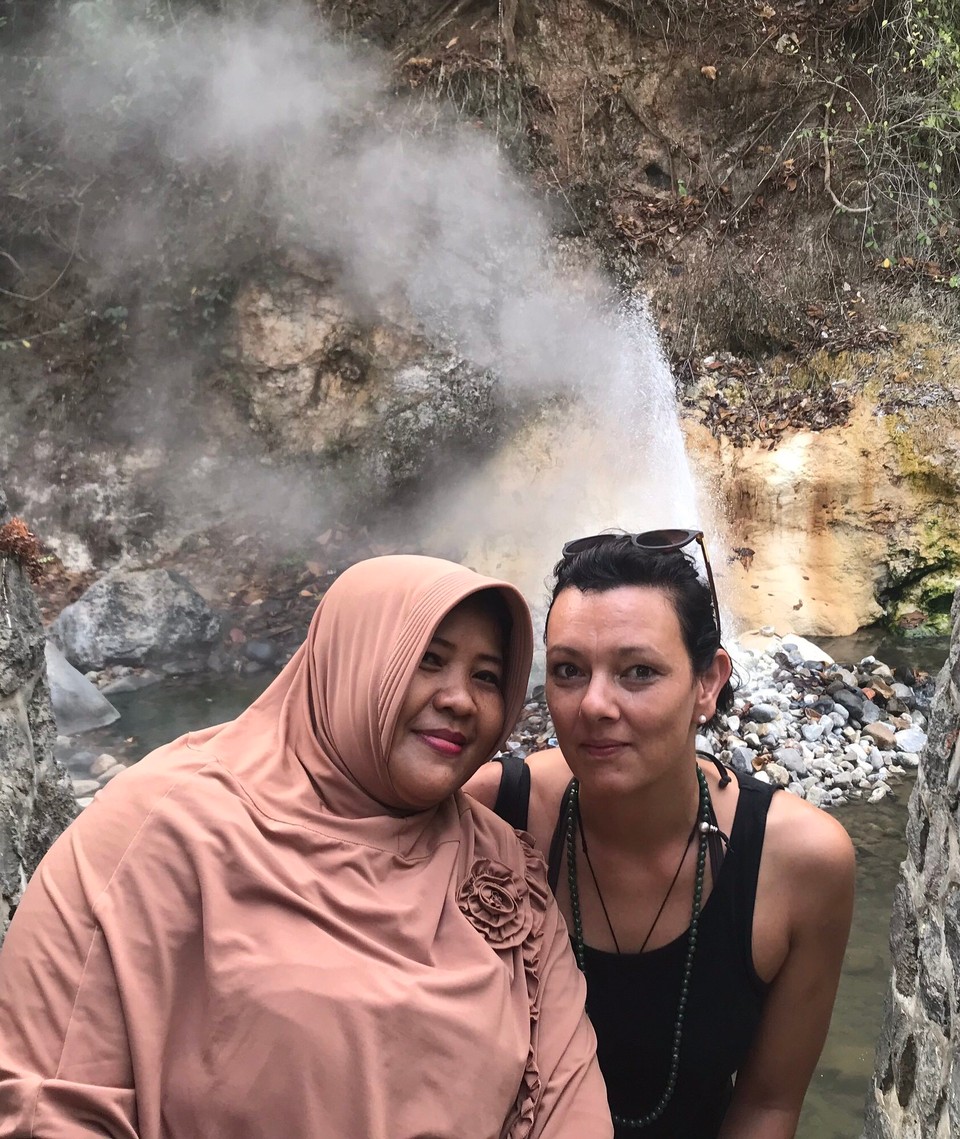 Indonesien - Sukabumi - 