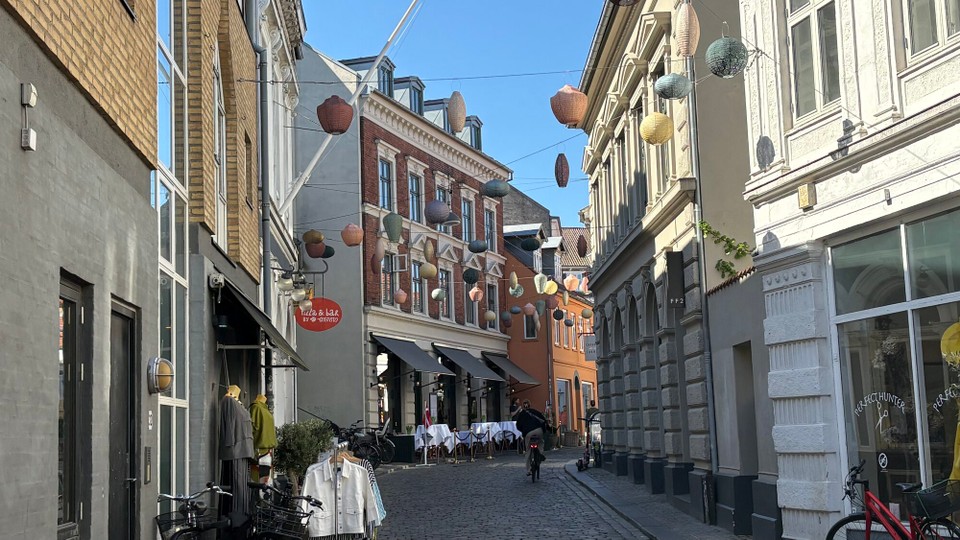 Norwegen - Vennesla - 