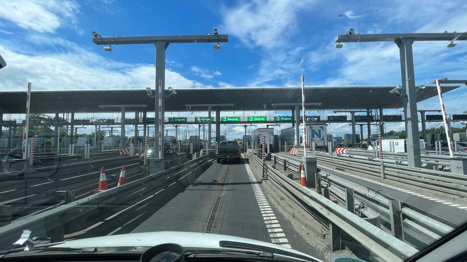 Deutschland - Hamburg - 