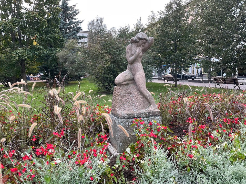 Finnland - Jyväskylä - 