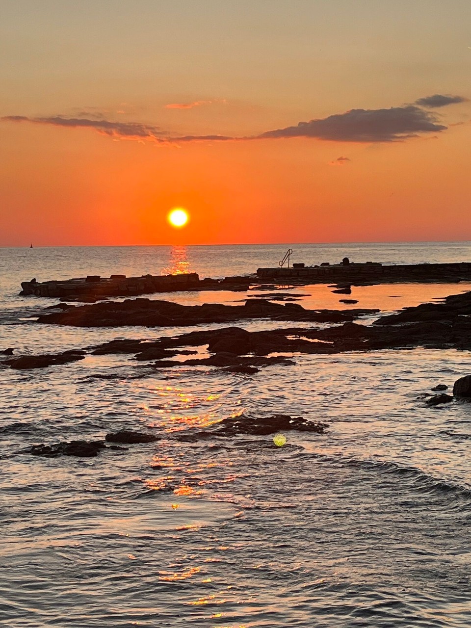 Kroatien - Novigrad - 