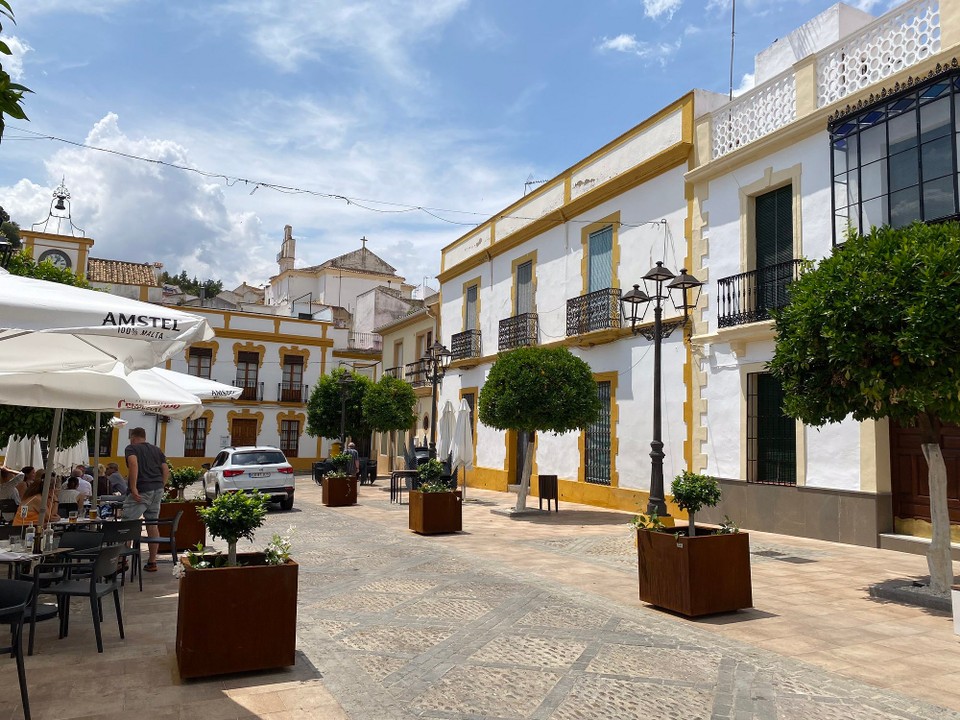 Spanien - Córdoba - 