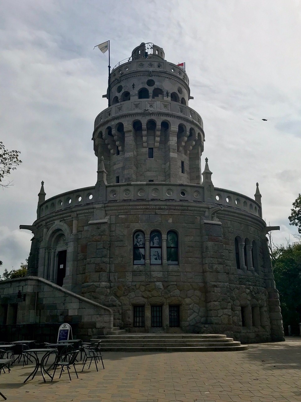Ungarn - Budapest - 
