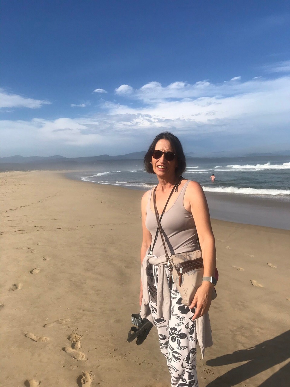 Südafrika - Plettenberg Bay - 