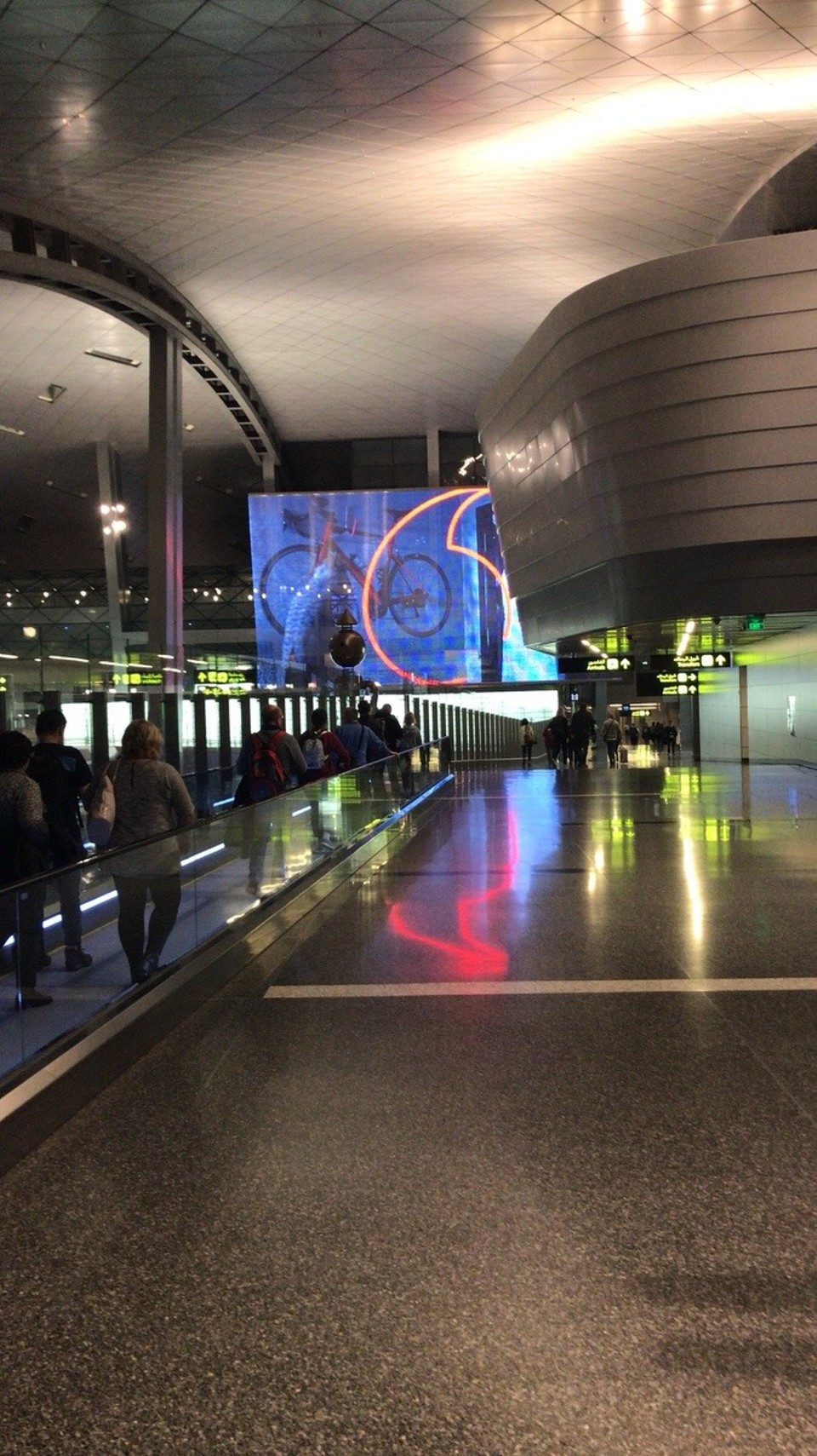 Katar - Doha - 