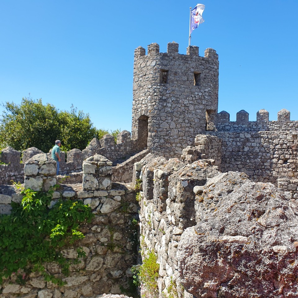 Portugal - Sintra - 