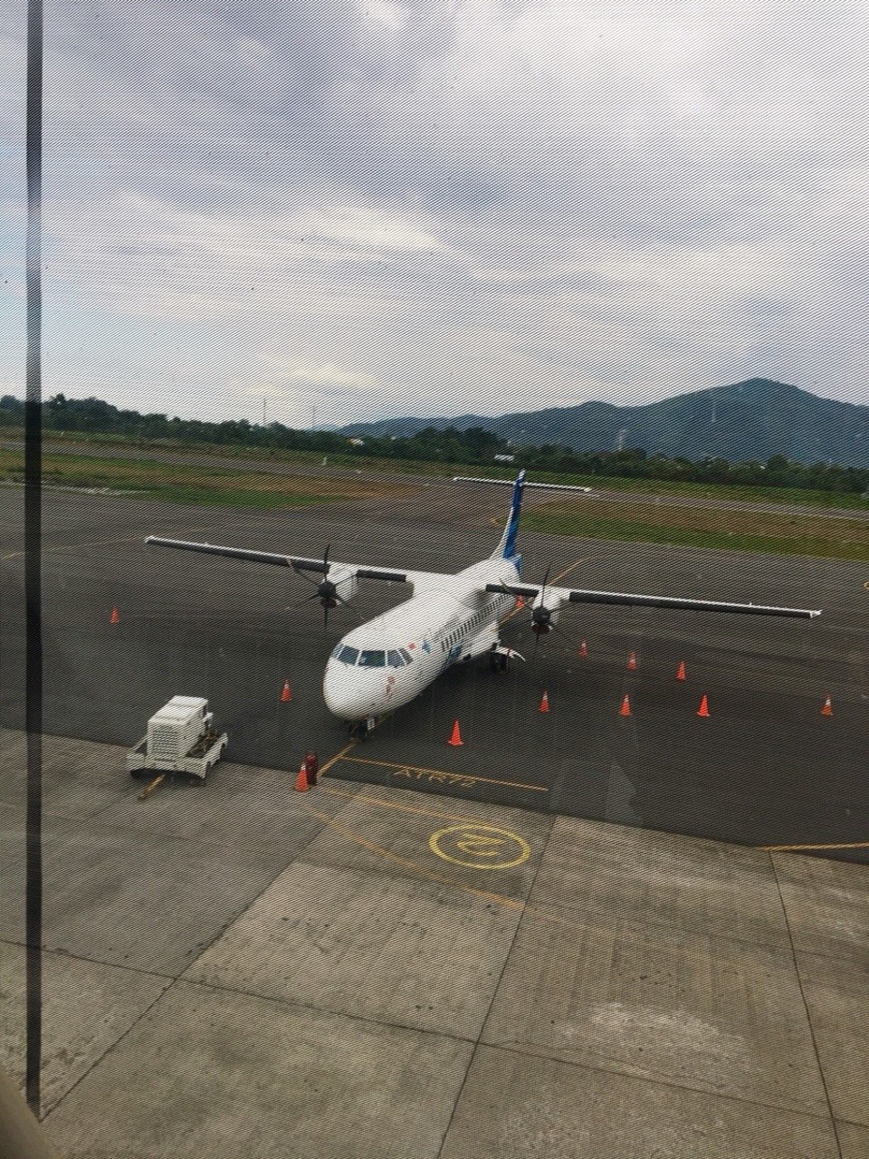 Indonesien - Badung - 