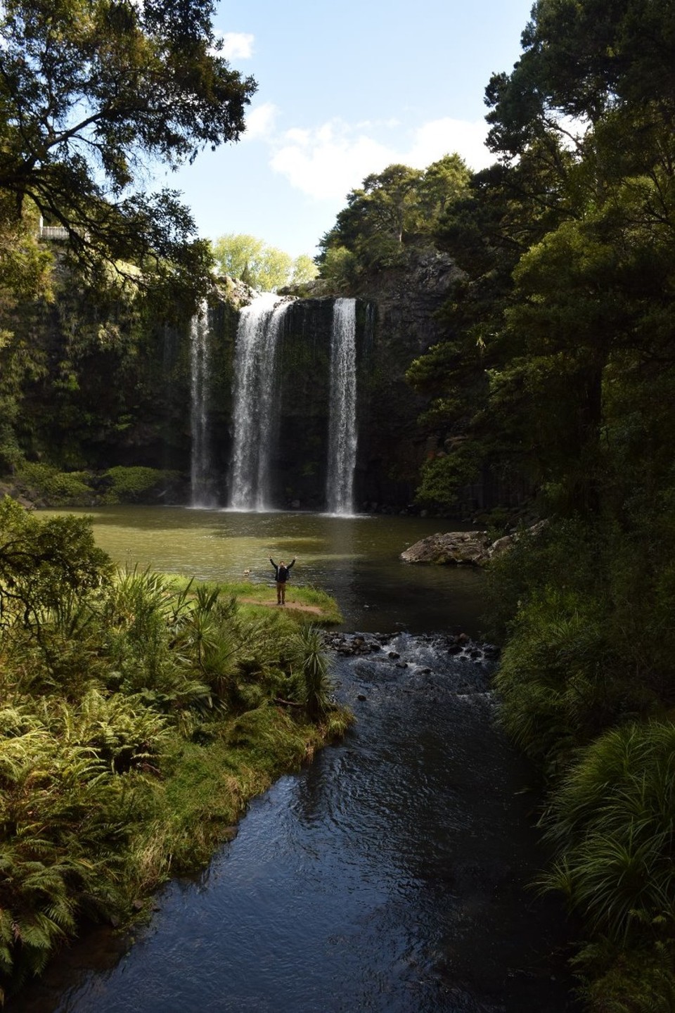 Neuseeland - Paihia - 