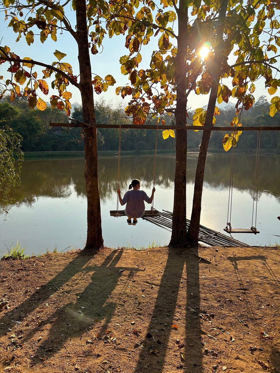 Thailand - Pai - 