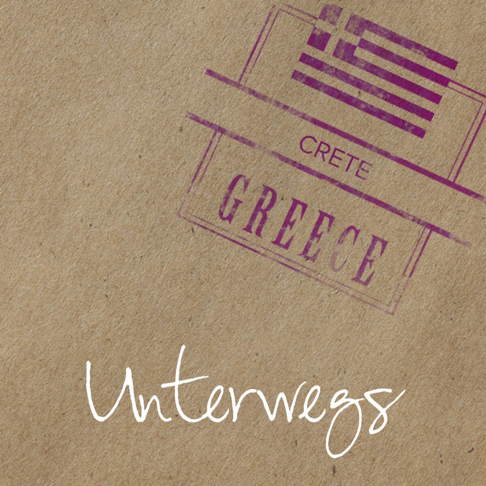 Griechenland - Asomatos - 