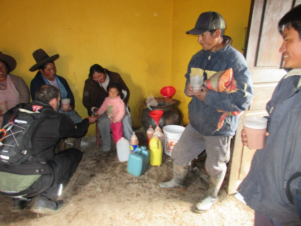 Peru -  - 
