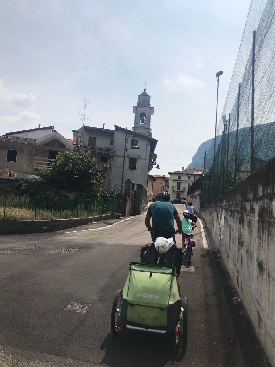 Italien - Pomarolo - 