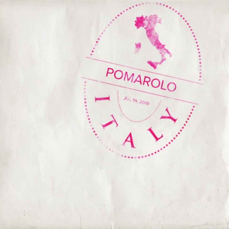 Italien - Pomarolo - 