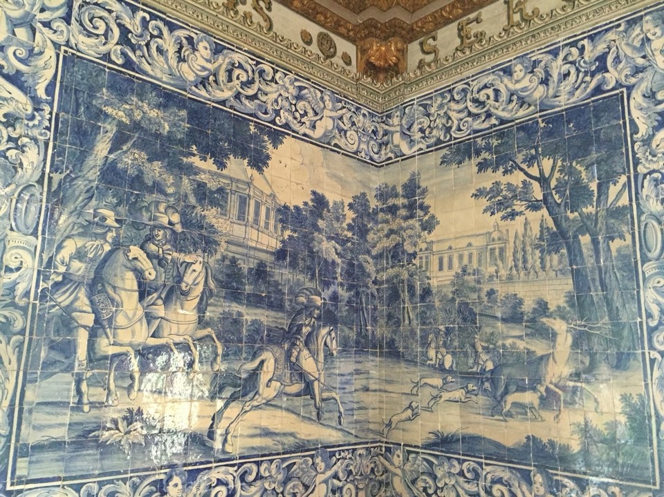 Portugal - Sintra - 