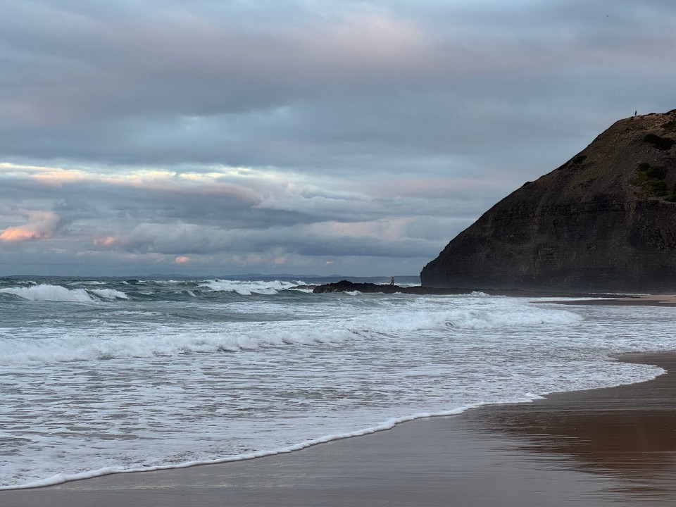 Portugal - Aljezur - 