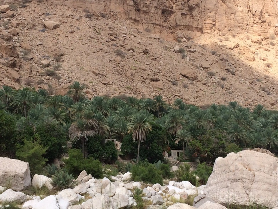 Oman - Sur - 