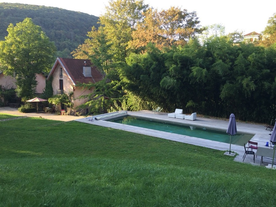Frankreich - Morre - 