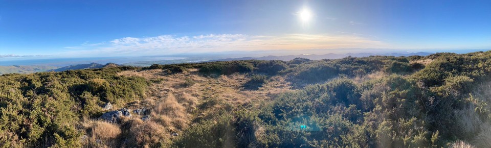 Neuseeland - Governors Bay - 