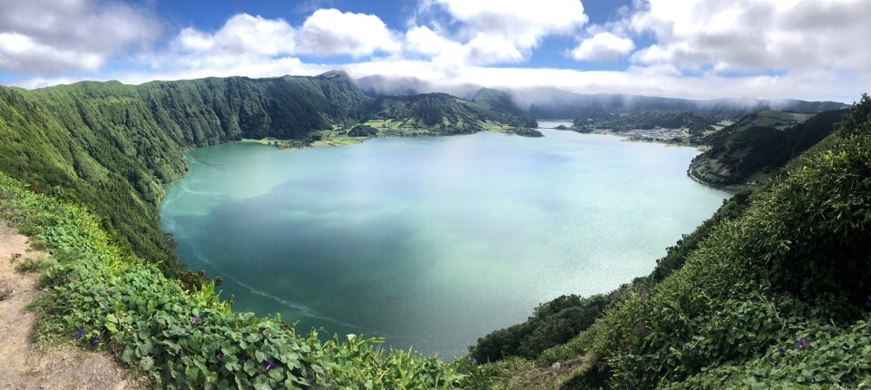 Portugal - Ponta Delgada - 