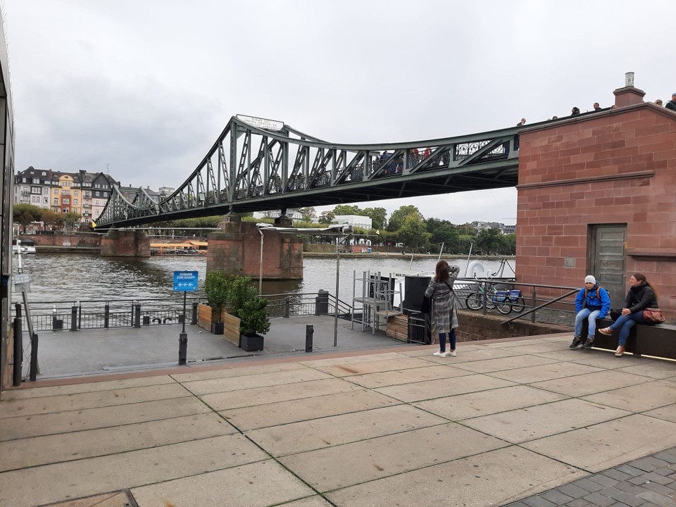 Deutschland - Frankfurt am Main - 