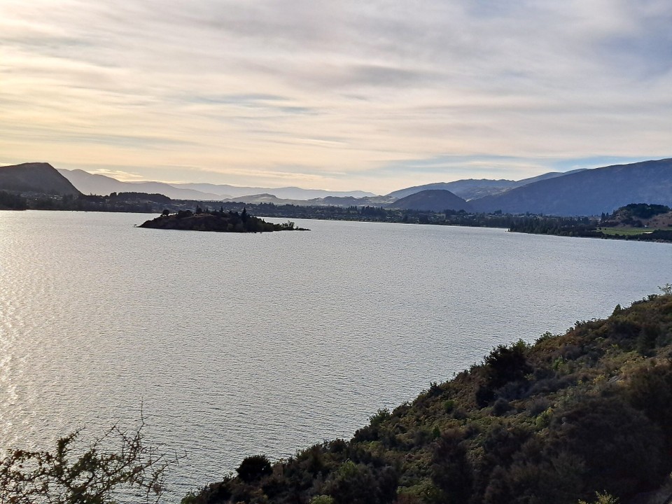 Neuseeland - Wanaka - 