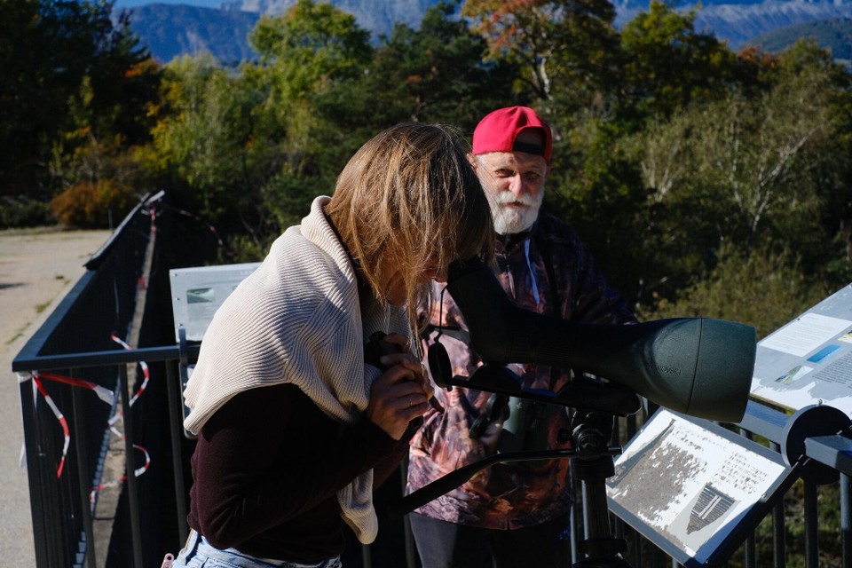 Frankreich - Saint-Martin-de-la-Cluze - 