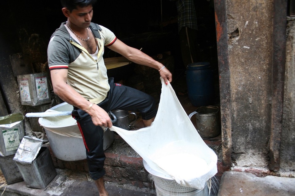 Varanasi - Varanasi - 