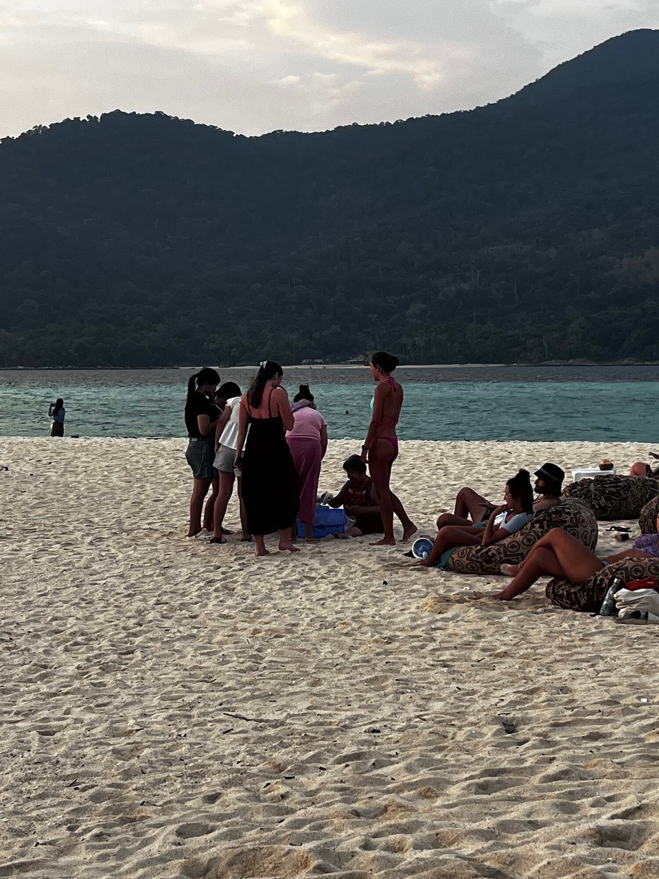 Thailand - Mueang Satun - 