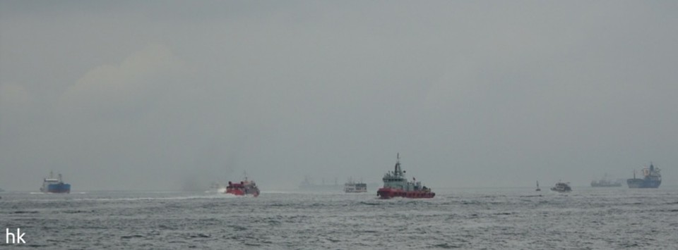 Hongkong - Hong Kong - 