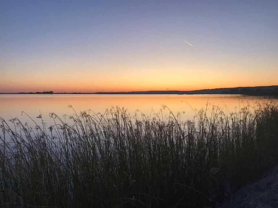 Ungarn - Velence - 