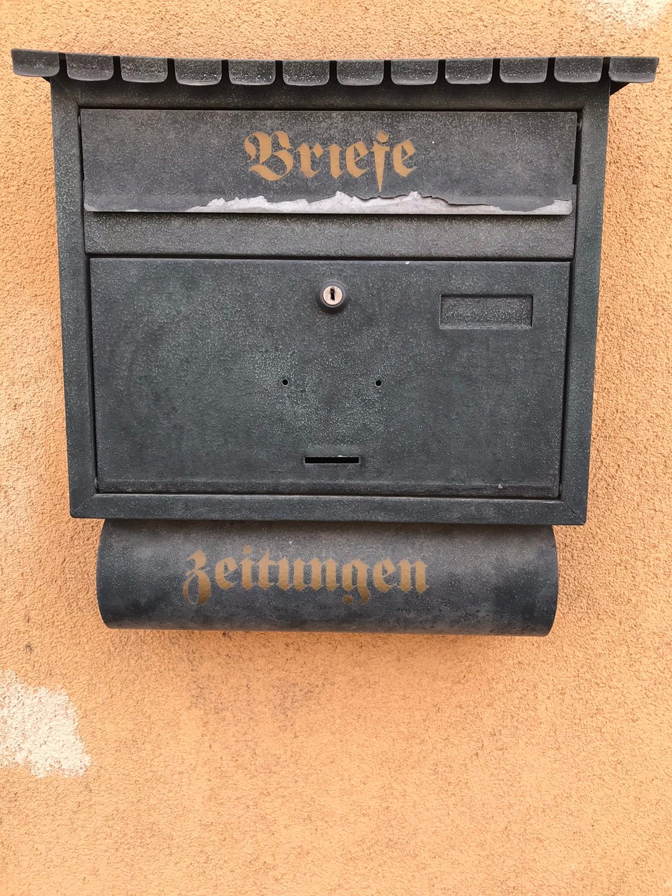 Ungarn - Győr - Ok?! 😅
