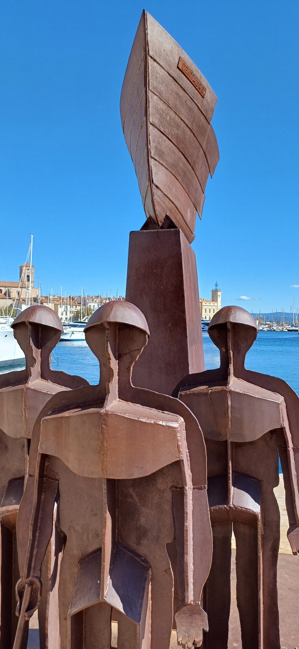 Frankreich - La Ciotat - 