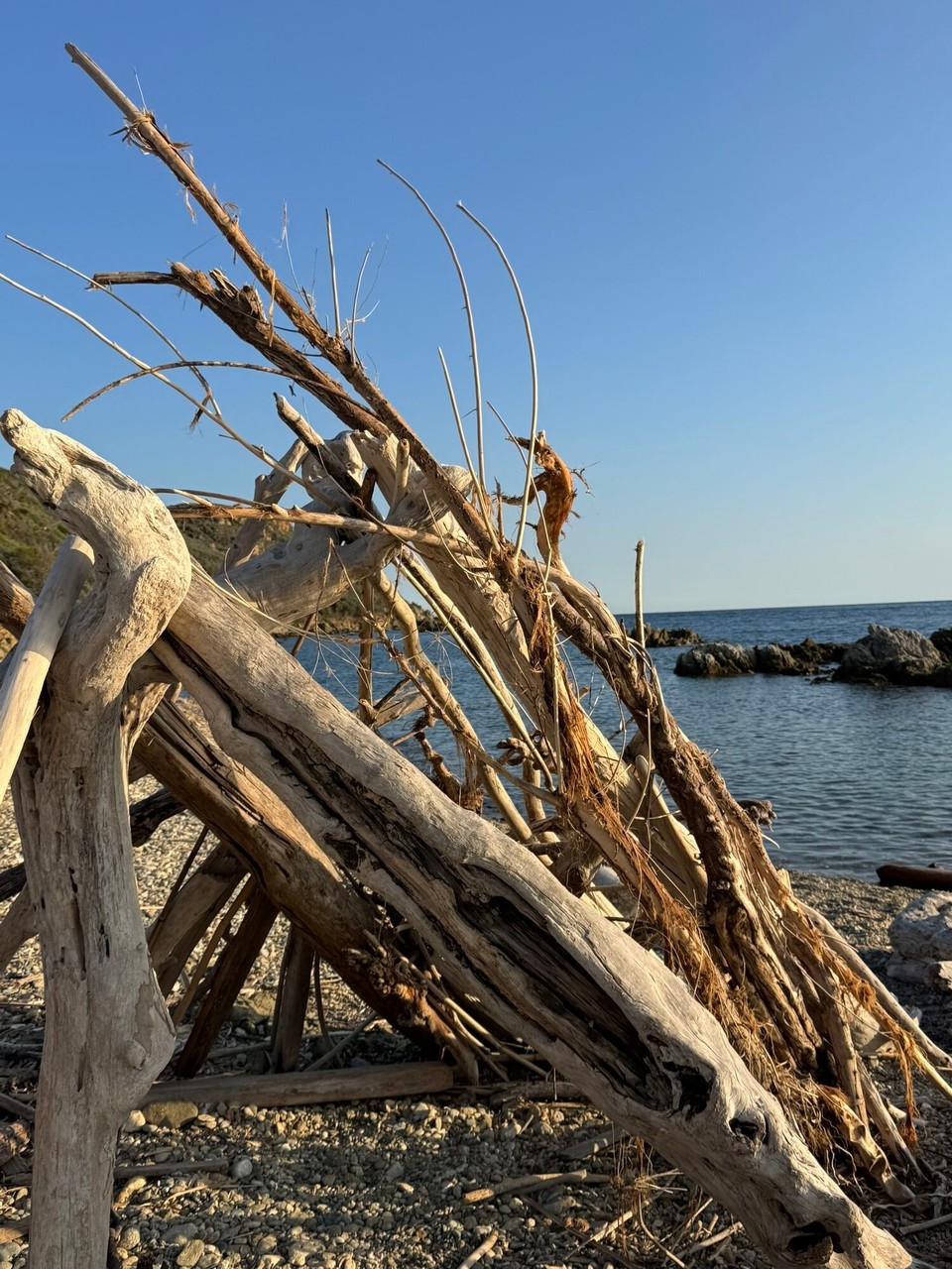 Frankreich - Ramatuelle - 