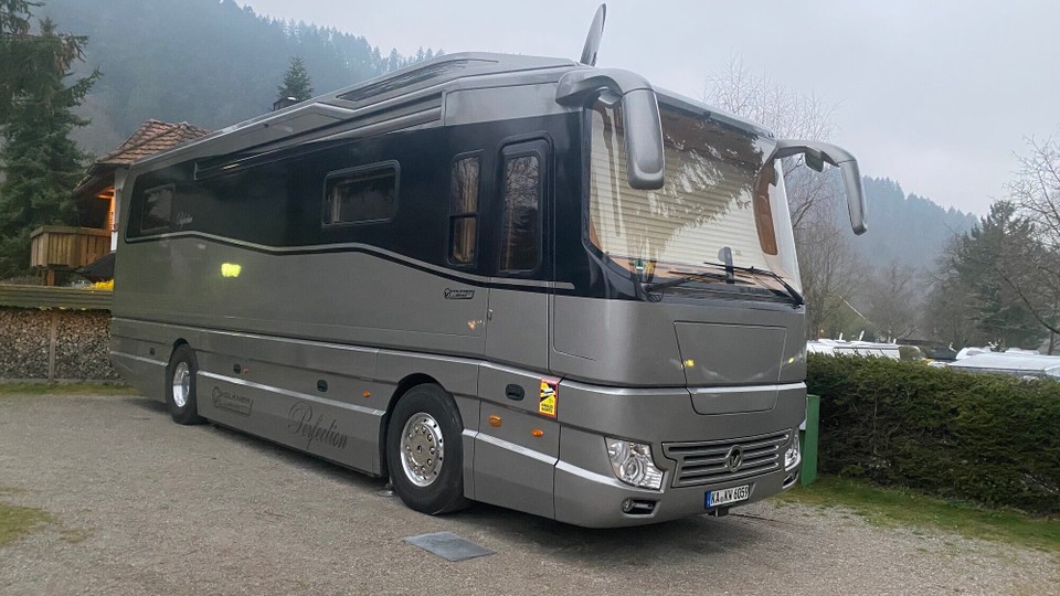 Deutschland - Oftersheim - 