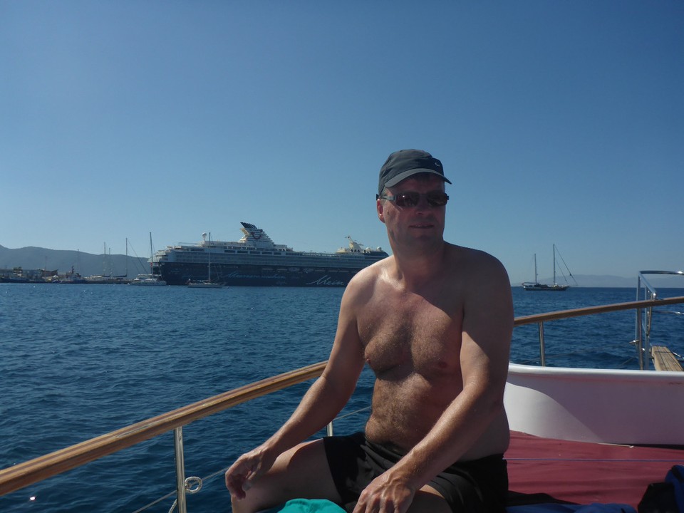 Türkei - Bodrum - 
