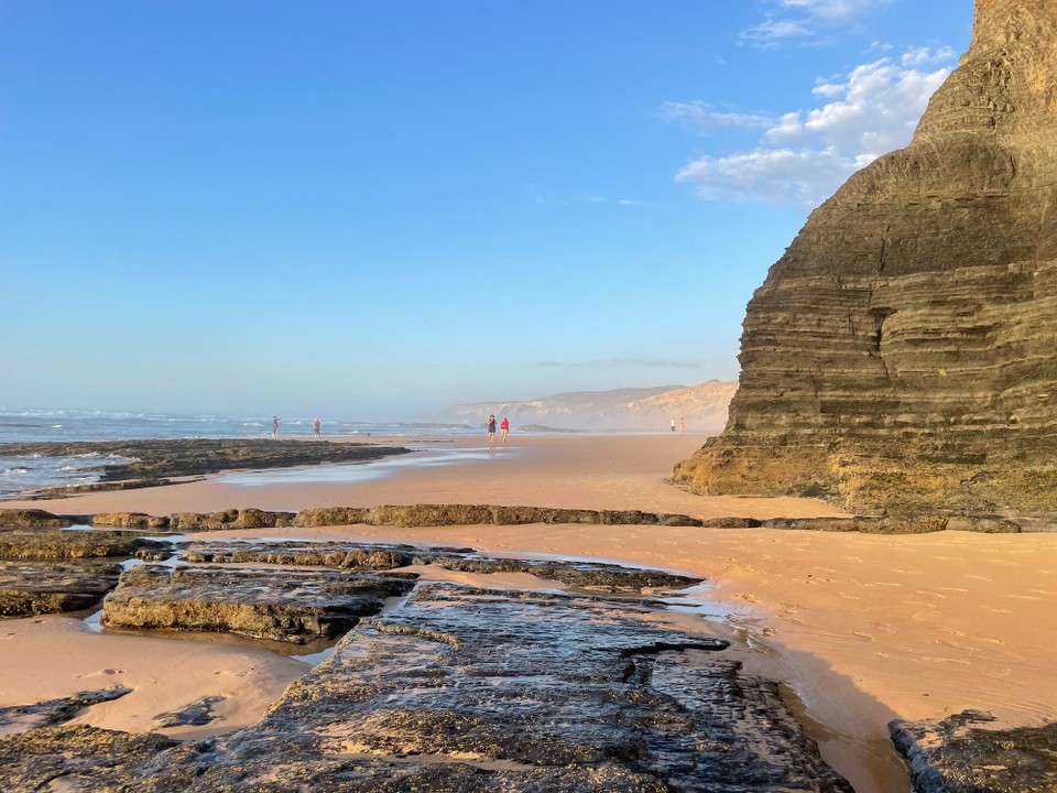 Portugal - Aljezur - 