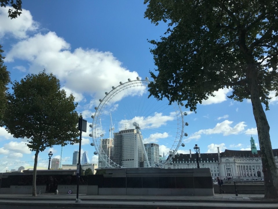 United Kingdom - London - 