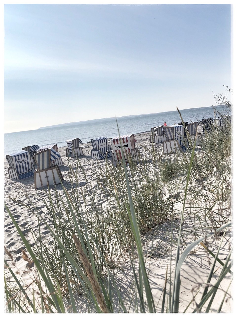 Deutschland - Breege - 