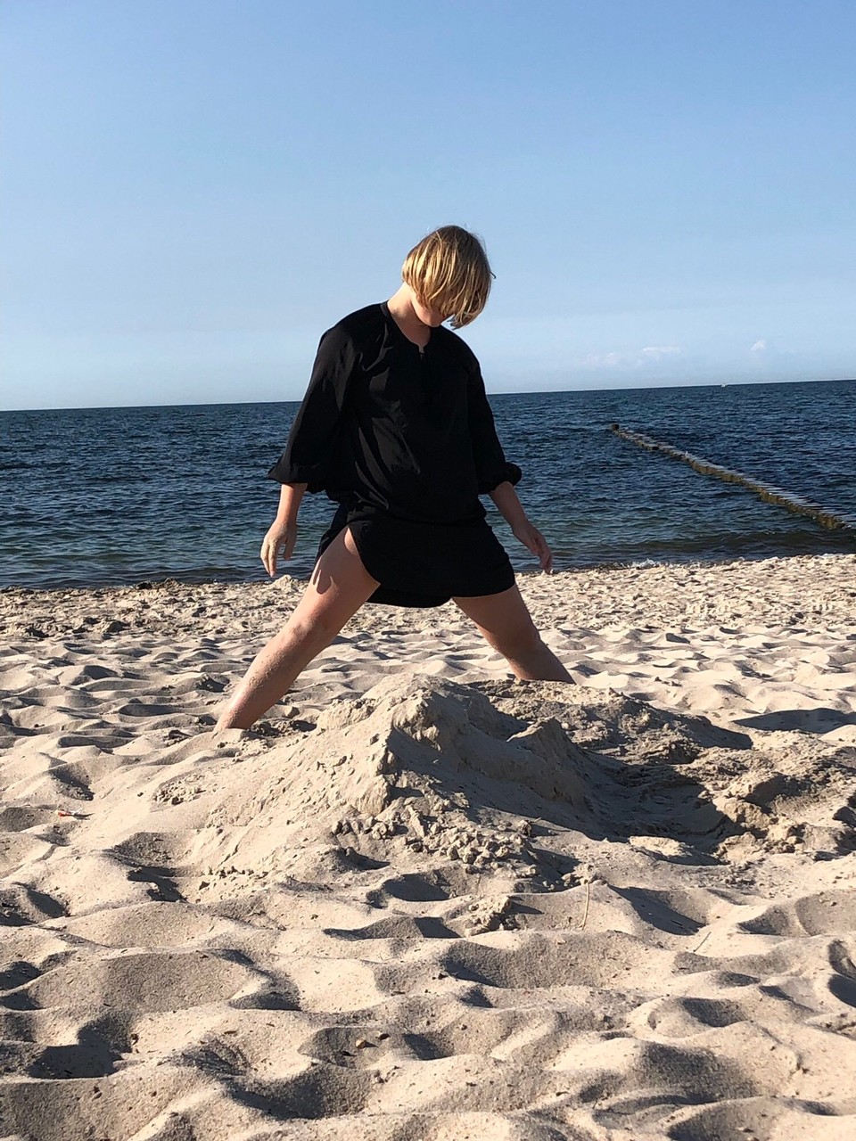 Deutschland - Glowe - 