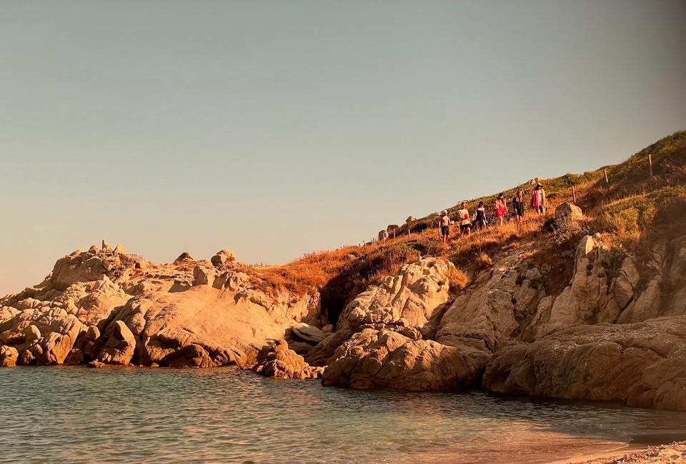 Frankreich - Ramatuelle - 