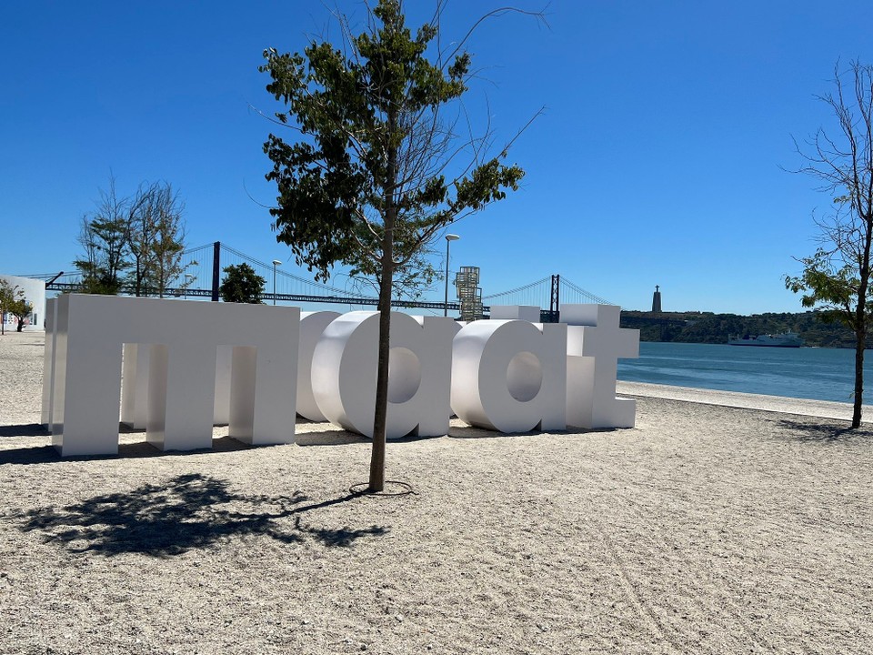 Portugal - Lissabon - 