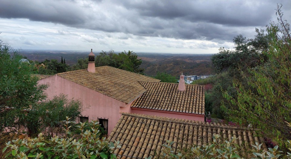 Portugal - Monchique - 