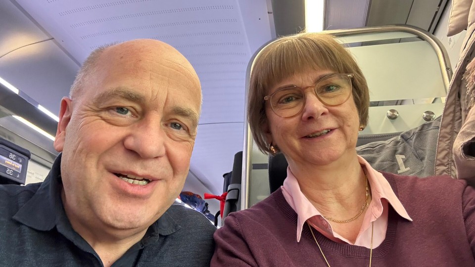 Deutschland - Kassel - 