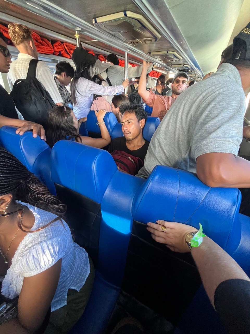 Indonesia - Klungkung - 